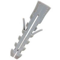 FISCHER Spreizdübel S Kunststoffdübel Dübel Beton Größe und Menge wählbar