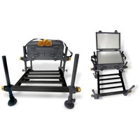 Browning Black Magic Seat Box II Sitzkiepe Kiepe Sitzbox 8000 002