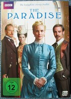 The Paradise - Staffel 2 (2014) Neuwertig