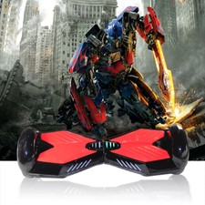 Mini Smart Scooter Hover Board Unicycle Self Balancing Electric 2 Wheels Balance