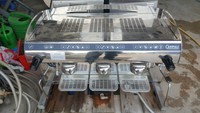 Carimali ETA BETA LM 3GR Mod. 2005 Kaffeeautomat 3-gruppig