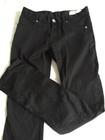 New Black Jeans Unisex Size 9-10 Kids