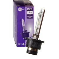 GE General Electric Xenon Xensation D2S 12V 35W Sockel P32d-2 BPL