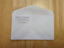 Coin Supplies-1963 Us Unc. Mint Set Envelope New Slight Glue Flaw Free Us Ship