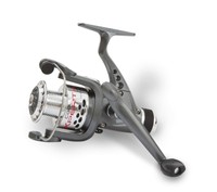 Zebco Cool Expert 130 RD Rolle Angelrolle Neu Bespult 0020030