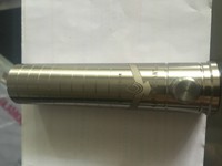 Vapor Giant Akkuträger 2,5