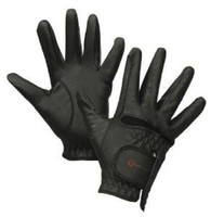 Reithandschuhe Syntex schwarz Gr. XS Handschuhe 326735 Reithandschuh Reiten
