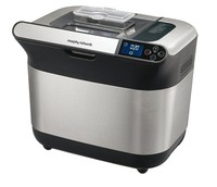 Morphy Richards Brotbäcker, Brotbackautomat Premium Mo.48319 Zutatenspender Neu