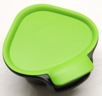 TUPPERWARE - D188 Adretto 2,5 L - Kartoffeln Zwiebeln - neu ovp