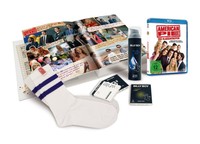 American Pie: Das Klassentreffen - limitierte Collector´s Box - Blu-ray - neu