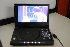 New listing
Magnavox Mpd845 Portable Dvd Player (No Remote Or Power Cord)