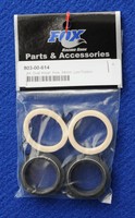 Fox Federgabel Dust Wiper Dichtungs-Kit 34mm  Low Friction (803-00-614) #1