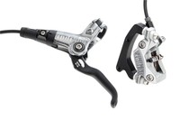 Avid Code, 4 Kolben Bremse, 1800mm für Hinterrad, NEU