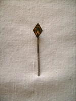 WERDER BREMEN ALTE  ANSTECKNADEL