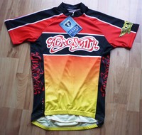 Neues Radtrikot von Primalwear