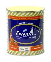 EPIFANES Bootslack - creme