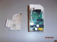 Jura S 9 Avantgarde   Leistungsplatine 