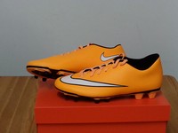 NIKE MERCURIAL VORTEX II FG  Herren Fußballschuh Fußball Schuhe [800] NEU OVP