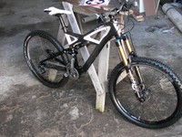 Specialized Enduro S-Works Gr.M 