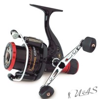 TOP BROWNING ROLLE CARBOXY 830 SPINN ROLLE MATCH ROLLE 8 KL. ANGEL ROLLE