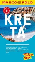 MARCO POLO Reiseführer Kreta (Kein Porto)
