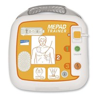 medical ECONET AED ME PAD - Trainingsgerät