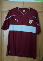 VfB Stuttgart Trikot Puma Gr.XL