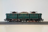 Märklin " BR E 91 " der DRG, Märklin 37291, Digital, Spur H0