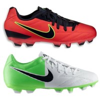 NIKE TOTAL90 T90 SHOOT IV FG NEU 60€ fussball mercurial vapor tiempo