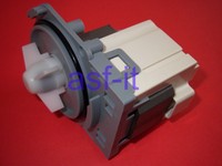 Laugenpumpe Pumpe Askoll Mod. M113 für AEG Privileg Zanker Zanussi wie 13220820