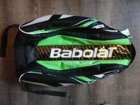 Babolat Backpack TEAM Wimbledon NEU