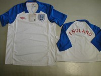 England Training Trikot WM 2010 Orig Umbro Gr S M L XL XXL weiß