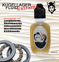 Streetdevil   7 in 1  High Speed Kugellager Racing allround Oil / Öl, Downhill 