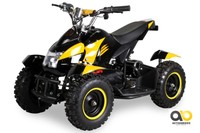 Elektro Quad Miniquad Kinder Atv Cobra 800 Watt Pocketquad Kinderquad Pocketbike