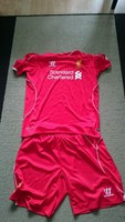 Liverpool trikot