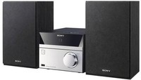 Sony CMT-S20B Stereoanlage Neu OVP !!