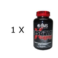 BMS Testalon EXTREME, 120 bis 360 Kapseln