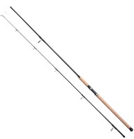 DAM MADCAT Black Series Spin -Modell wählbar- Wallerrute Welsrute MAD CAT