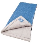 Coleman Trinidad Warm-Weather Sleeping Bag, New, Free Shipping
