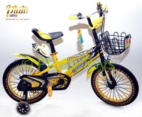 12 ZOLL 12"Kinderfahrrad Jungenfahrrad Kinder Kinderrad Fahrrad Stützräder