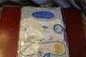 Bon Bebe Creeper Set of 2 (3-6 month) Blue MIB