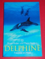 Delphine - Susan Yoder & Major Benton -- Taschenbuch