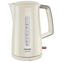 Siemens TW3A0107 Wasserkocher, geeignet für bis zu 1,7 Liter Wasserzubereiter