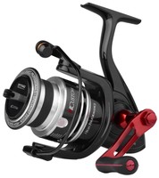 SPRO Custom -Größe wählbar- 6+1 Lager Stationärrolle Spinnrolle Angelrolle