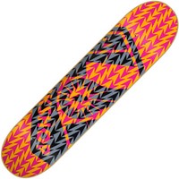 Alien Workshop - VOLTAGE- Skateboard Deck 7.875"