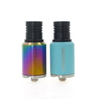 Kennedy RDA RBA Rebuildable Dripping Atomizer Clone