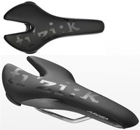 Fizik Ardea Sattel Manganese-Gestell, schwarz, NEU
