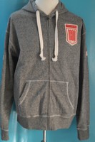 orig. Icon Shangri-La Hoddy Portland USA Biker  TOP Gr. XXL UVP 64,95€  NEU W1