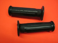 YAMAHA PW PW50 HANDLEBAR HANDLE BAR GRIP GRIPS PAIR (108262)