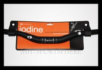 CRANKBROTHERS All-Mountain-High Riser Lenker "Iodine 2", 780 mm, Rise 30mm